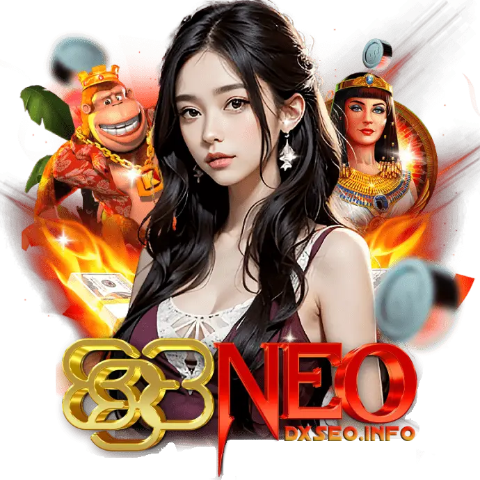 888neo neon88 slot